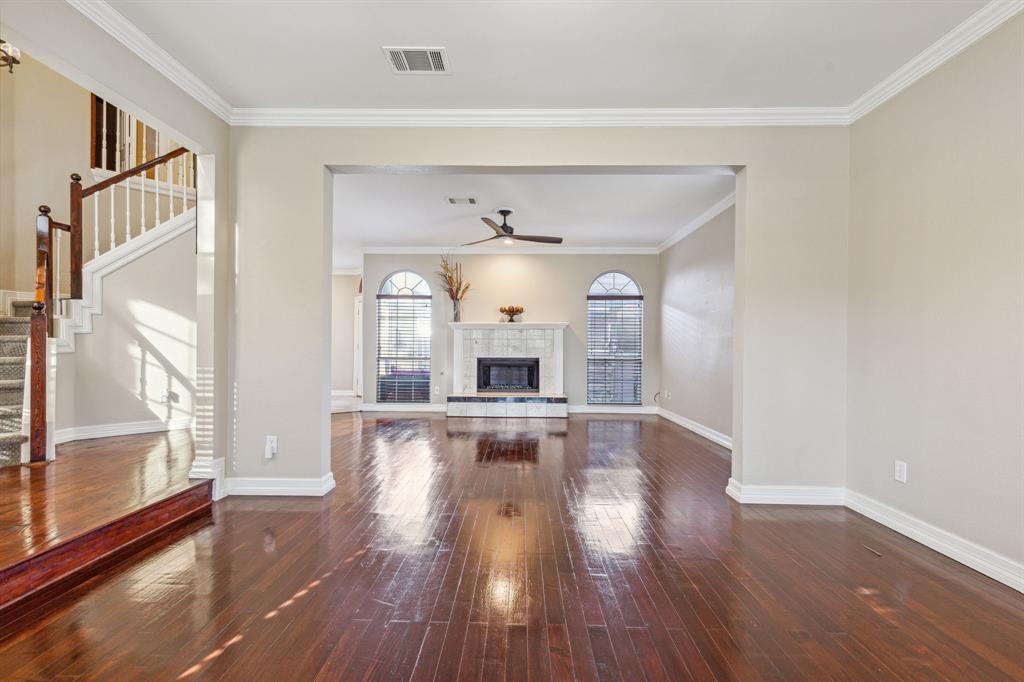 Villages Of Valley Creek 05 - Residential