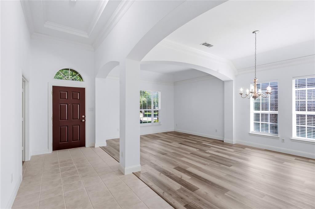 1009 Muir Woods Drive