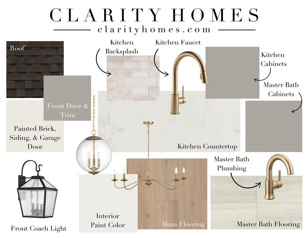 Reserves at Trinity - Residential