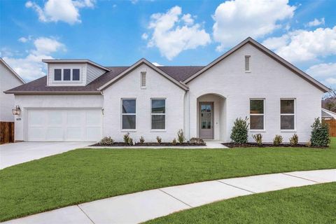 609 E Thoroughbred Willow Park TX 76087