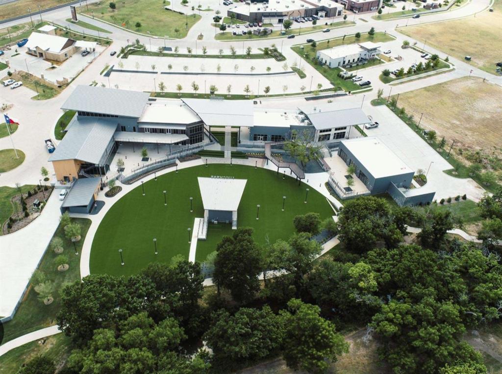 Reserves at Trinity - Residential