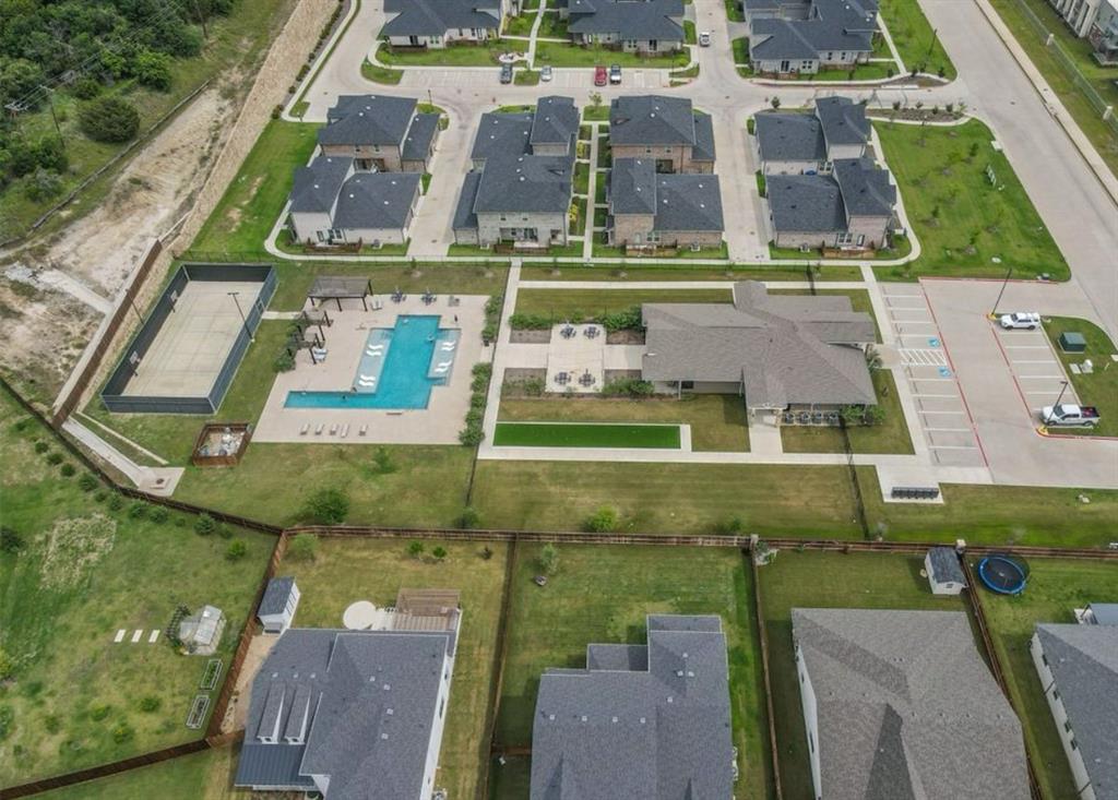 Reserves at Trinity - Residential