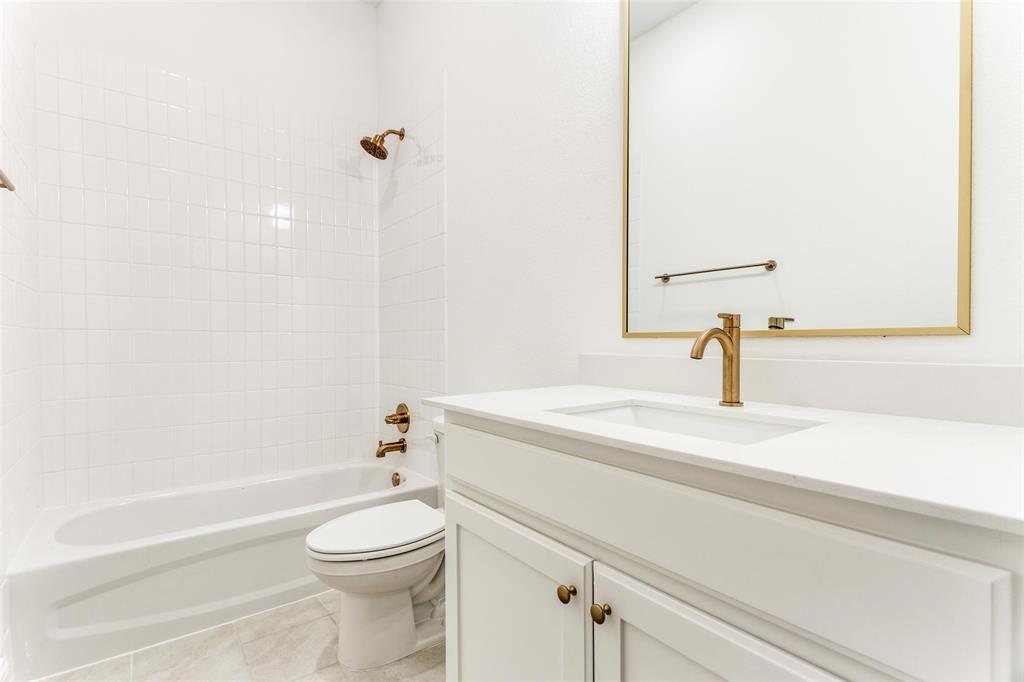 Reserves at Trinity - Residential