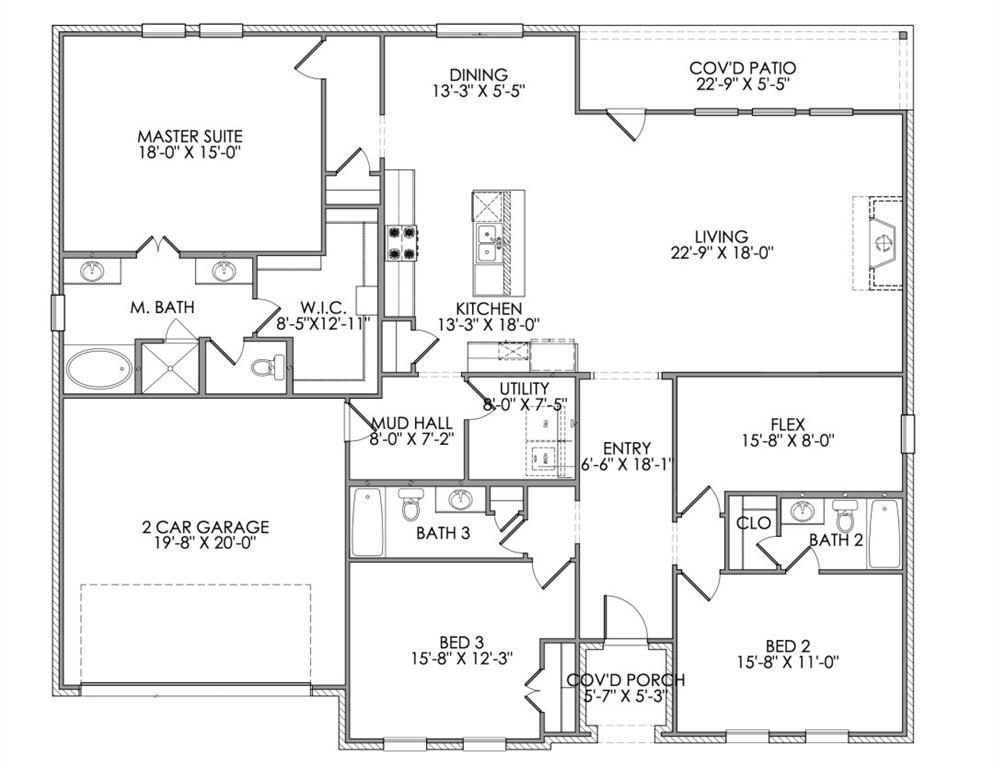 Reserves at Trinity - Residential