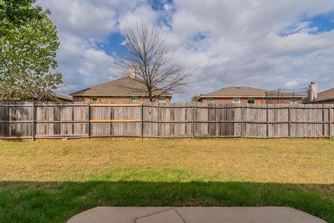 A home in Fort Worth