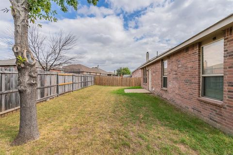 A home in Fort Worth