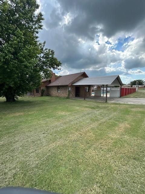 601 Henry Street Dublin TX 76446