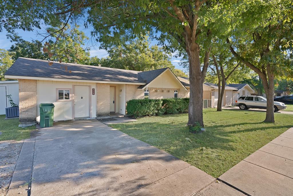 318 Nickens Road