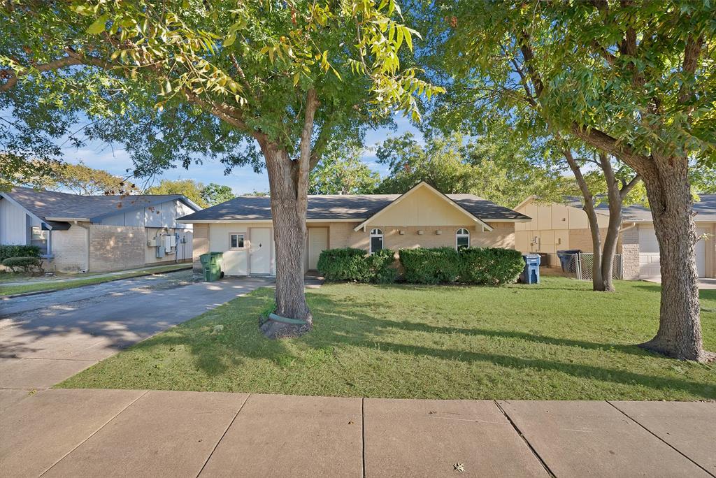 318 Nickens Road