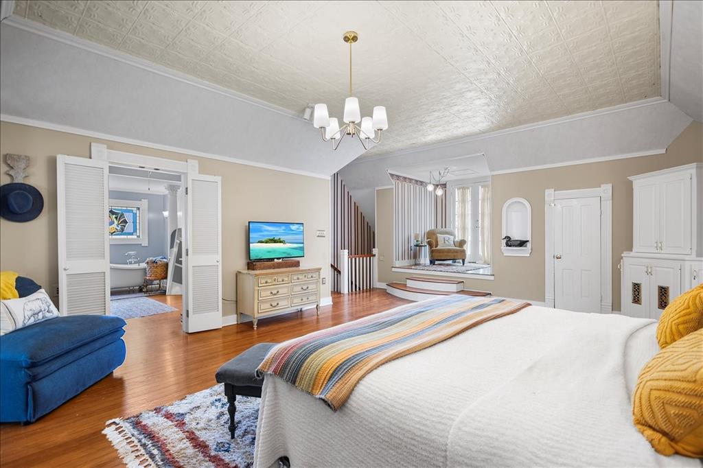 Old Town (Gilmer) - Residential