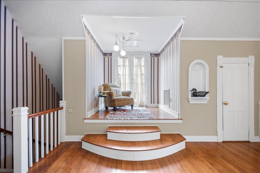 Old Town (Gilmer) - Residential