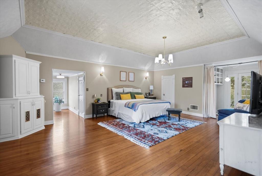 Old Town (Gilmer) - Residential