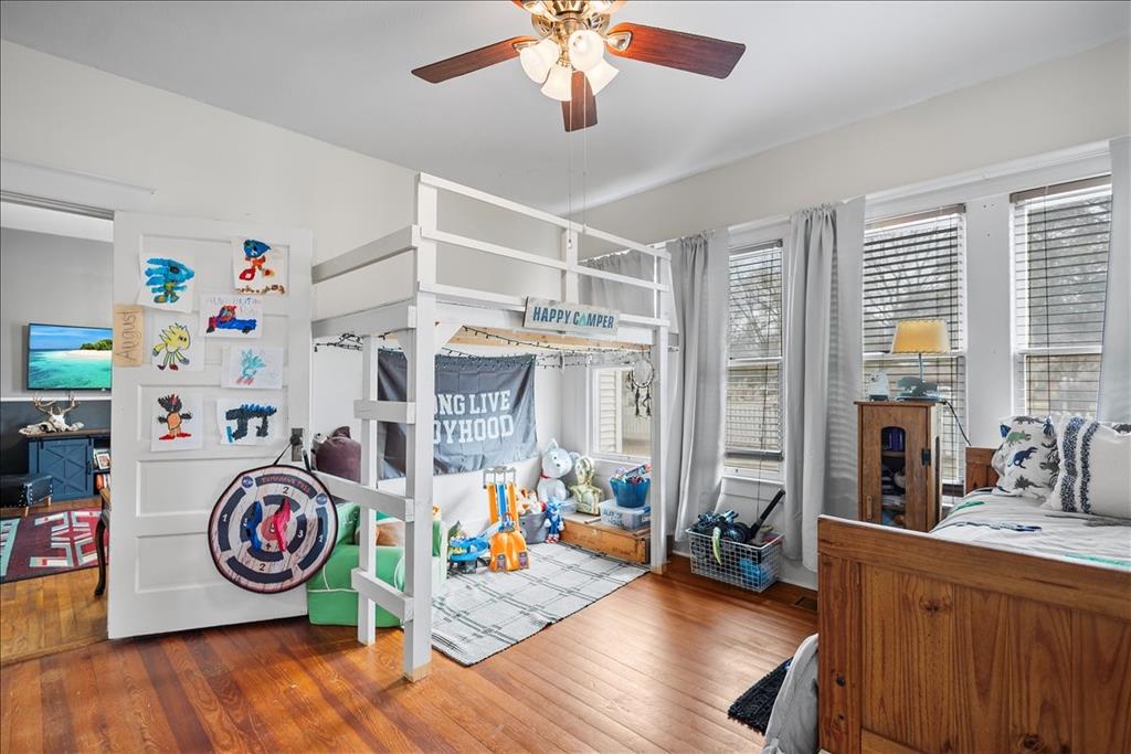 Old Town (Gilmer) - Residential