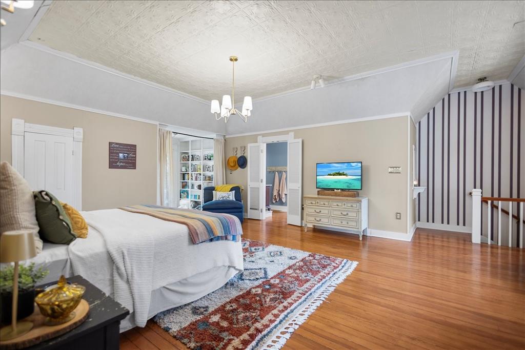 Old Town (Gilmer) - Residential