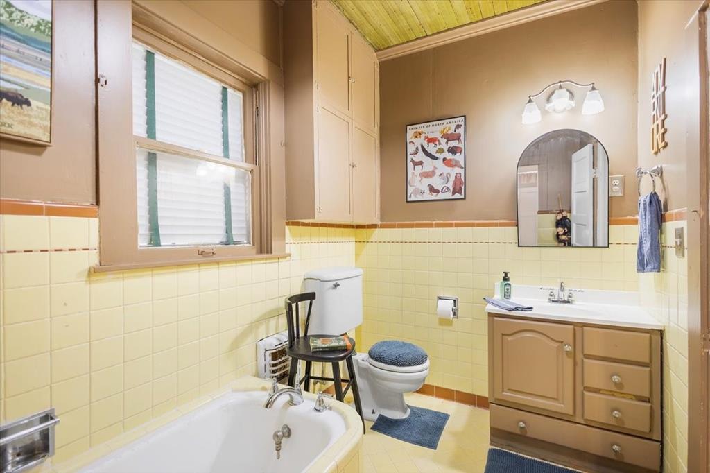 Old Town (Gilmer) - Residential