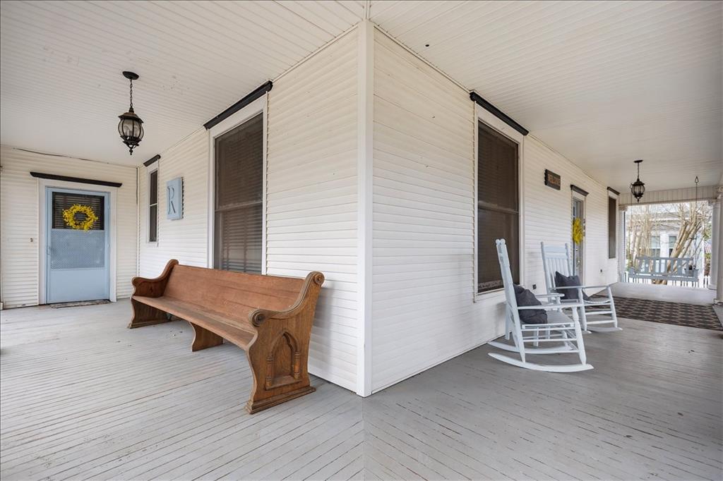 Old Town (Gilmer) - Residential