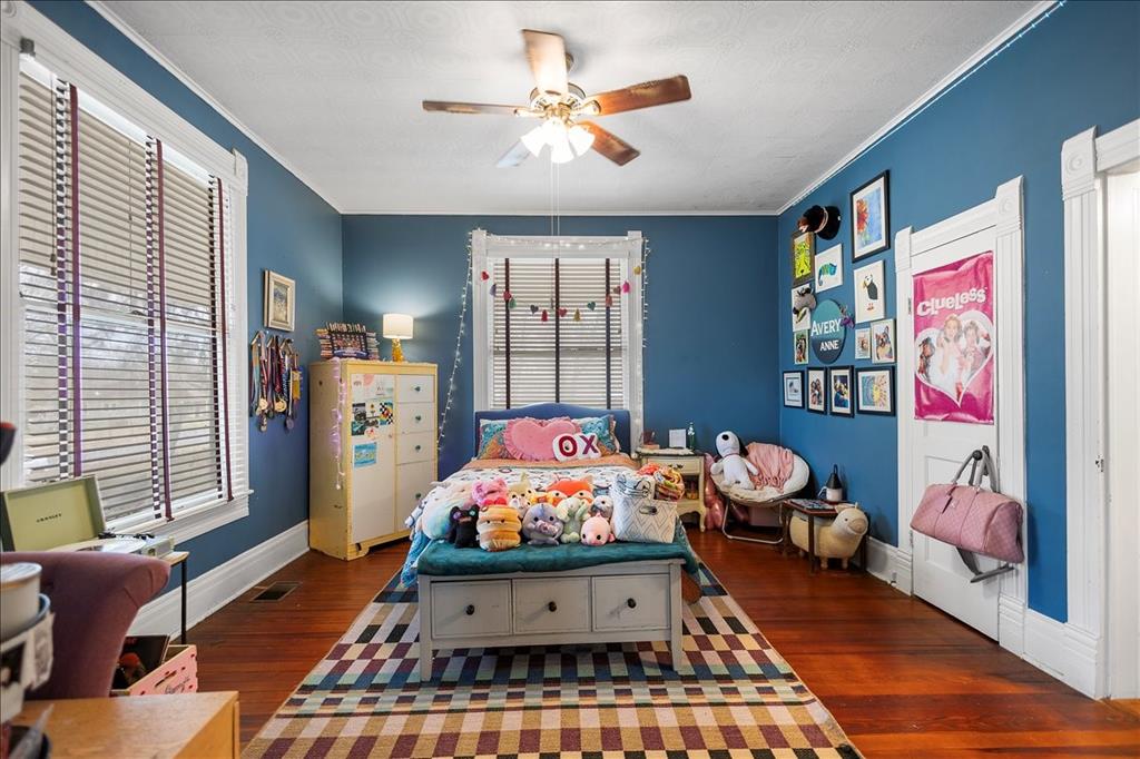 Old Town (Gilmer) - Residential