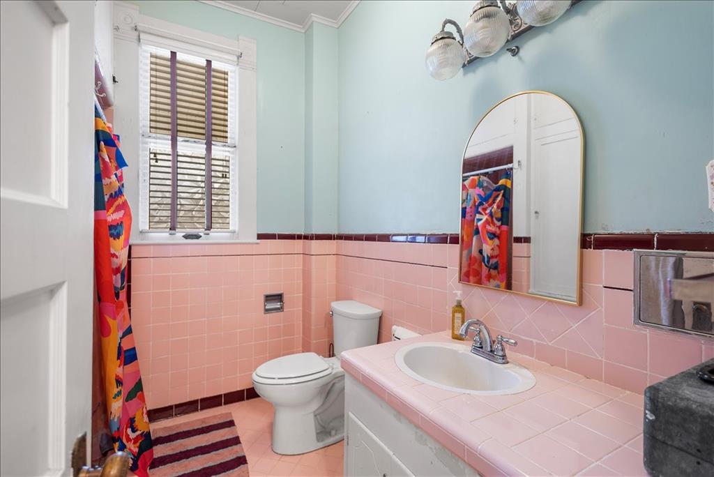 Old Town (Gilmer) - Residential