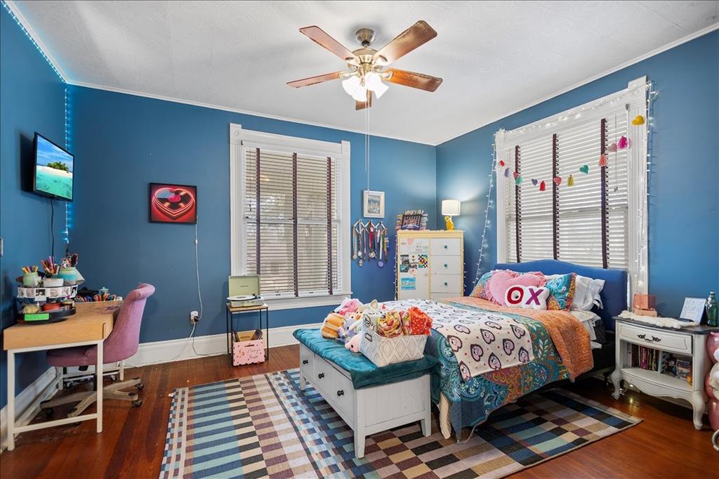 Old Town (Gilmer) - Residential