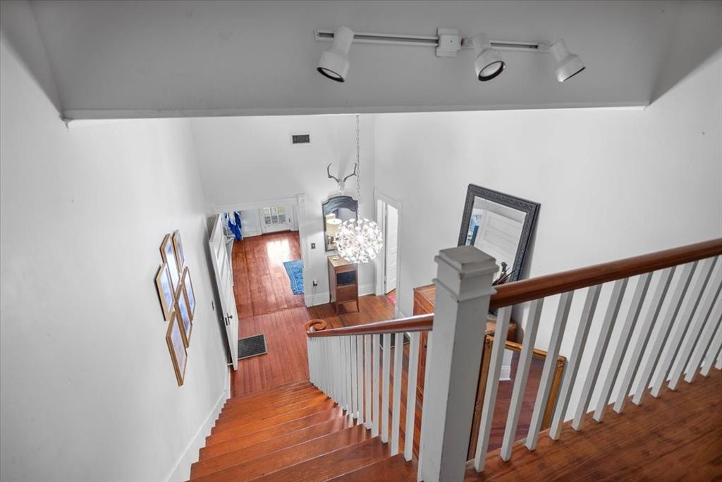 Old Town (Gilmer) - Residential