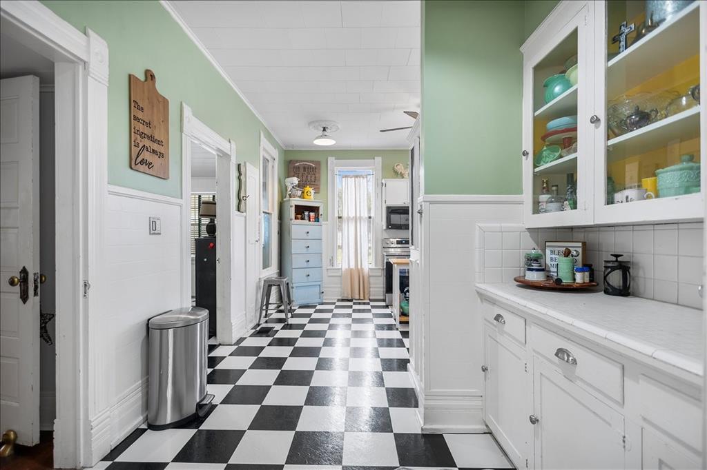 Old Town (Gilmer) - Residential