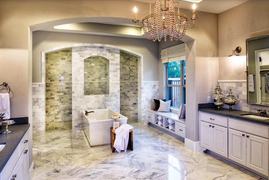 Williams Ranch - Residential