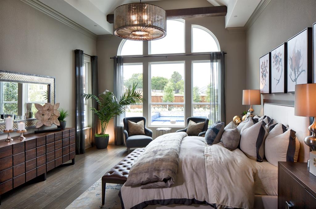 Williams Ranch - Residential