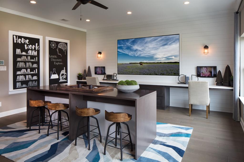 Williams Ranch - Residential