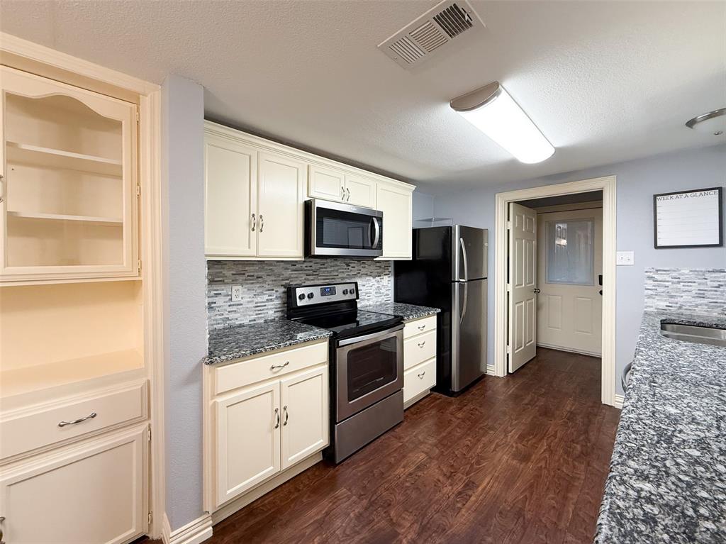 Northside Add - Residential