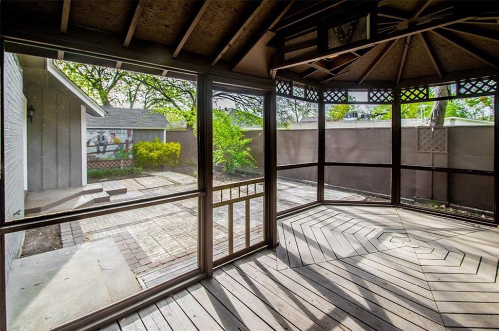 Northside Add - Residential