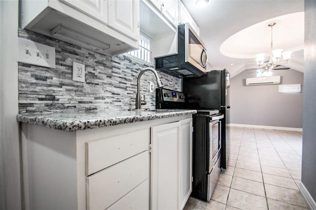 Northside Add - Residential