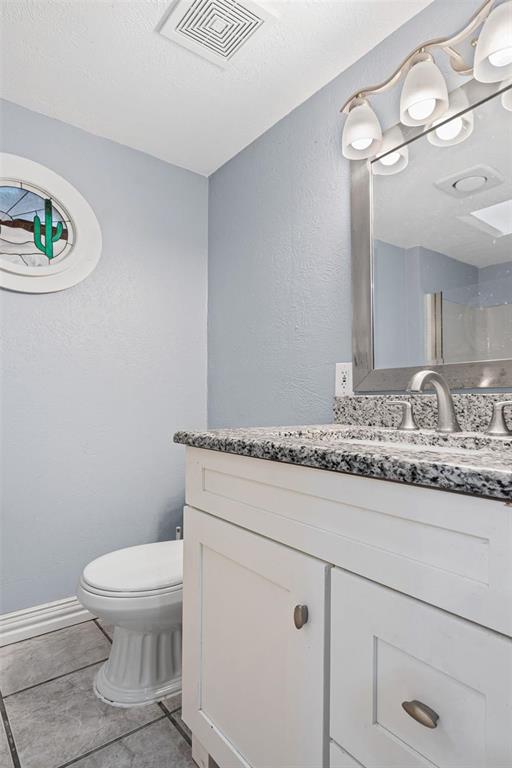 Northside Add - Residential