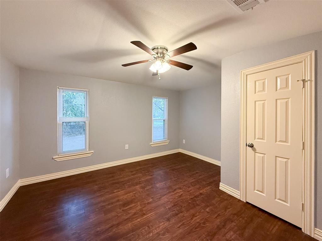 Northside Add - Residential