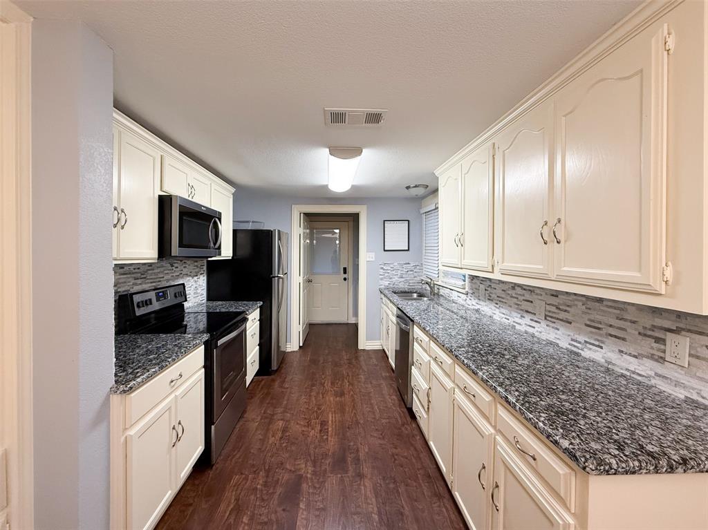 Northside Add - Residential