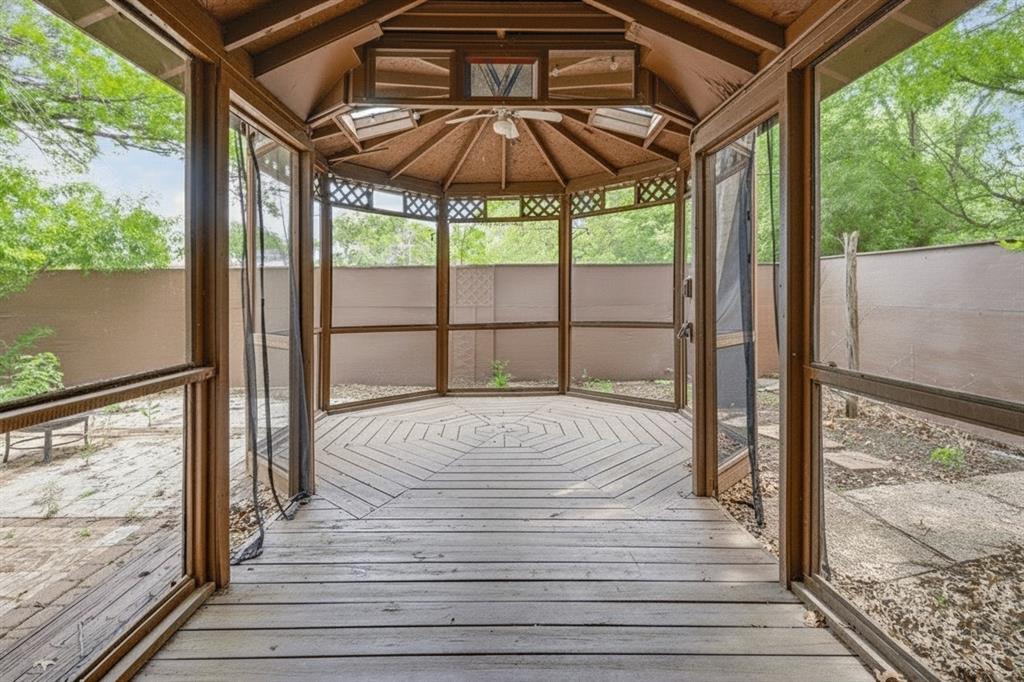 Northside Add - Residential