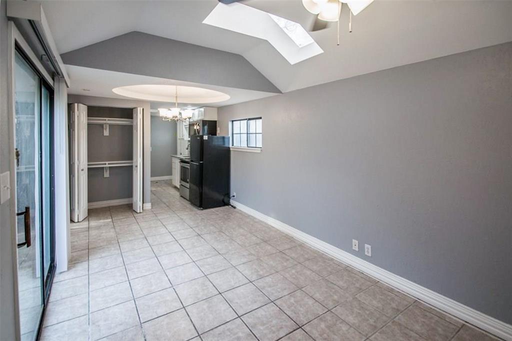 Northside Add - Residential