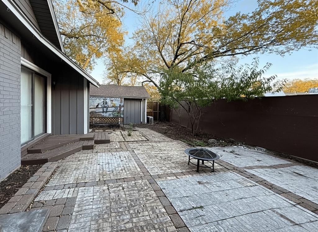 Northside Add - Residential