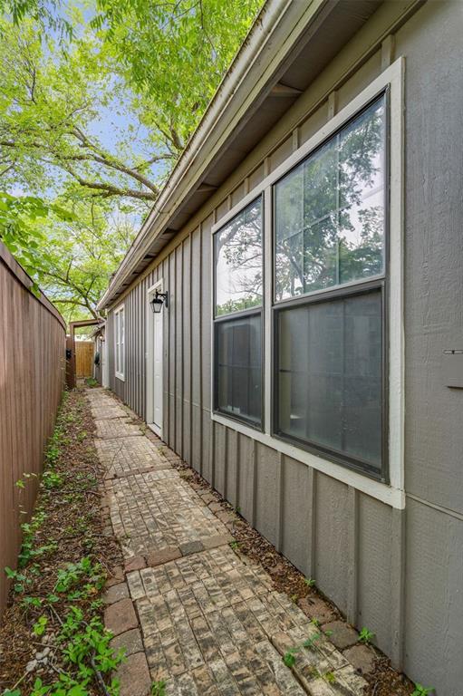 Northside Add - Residential