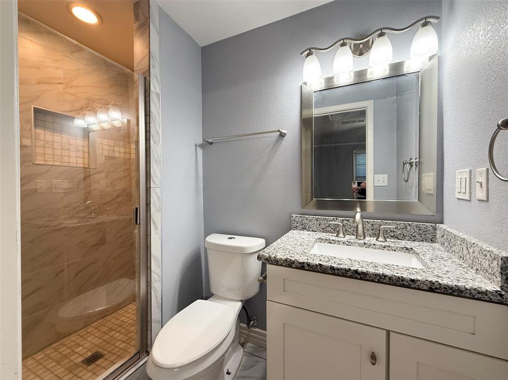 Northside Add - Residential