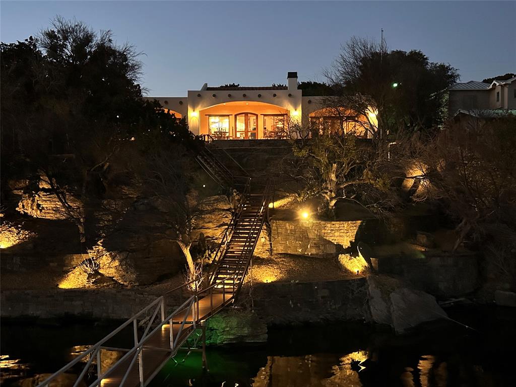 Pk Lake - Residential