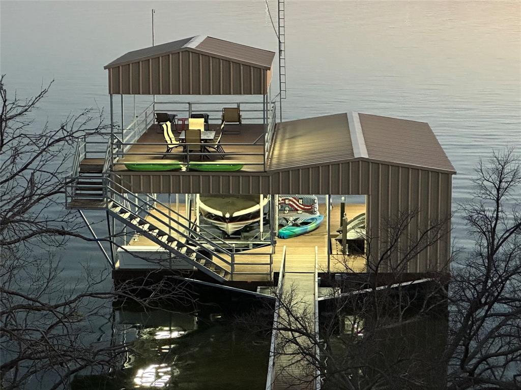 Pk Lake - Residential