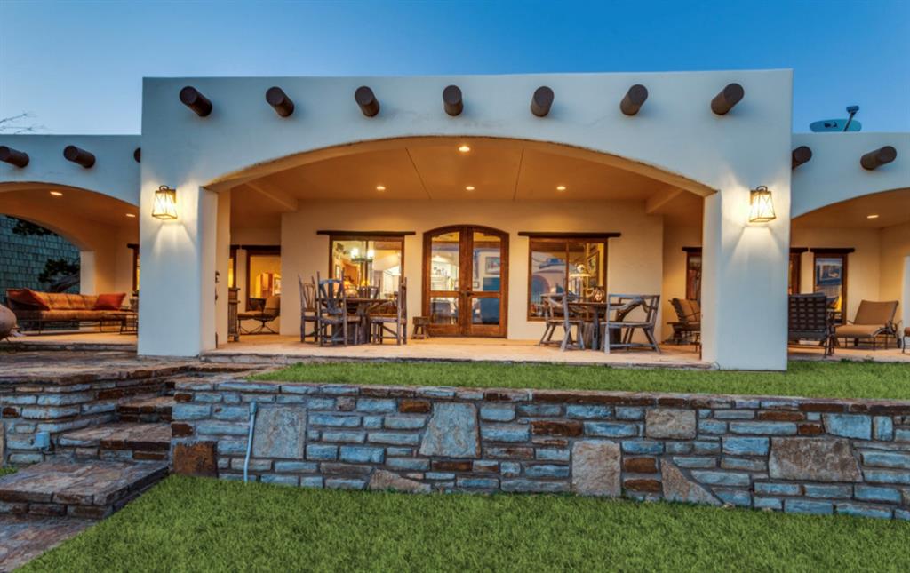 Pk Lake - Residential