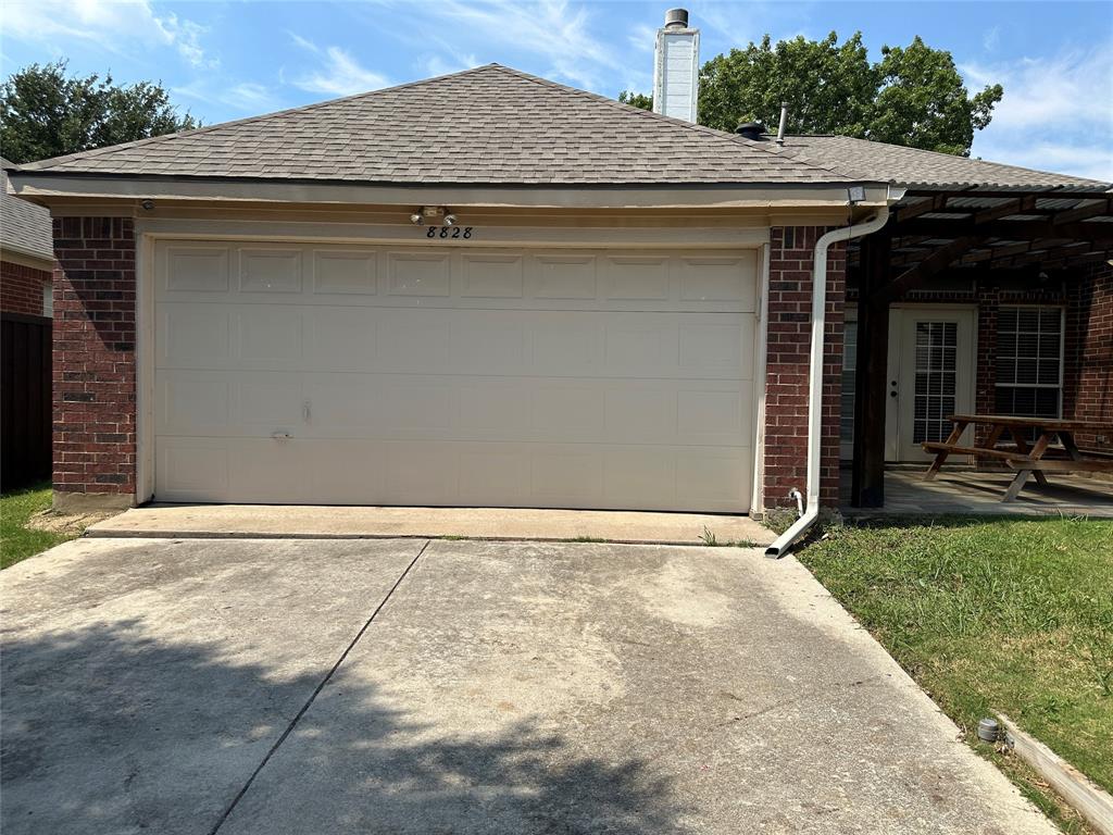 Villages Of Russell Creek Ph 1 - Residential Lease