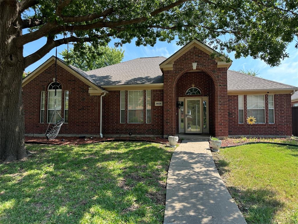 Villages Of Russell Creek Ph 1 - Residential Lease