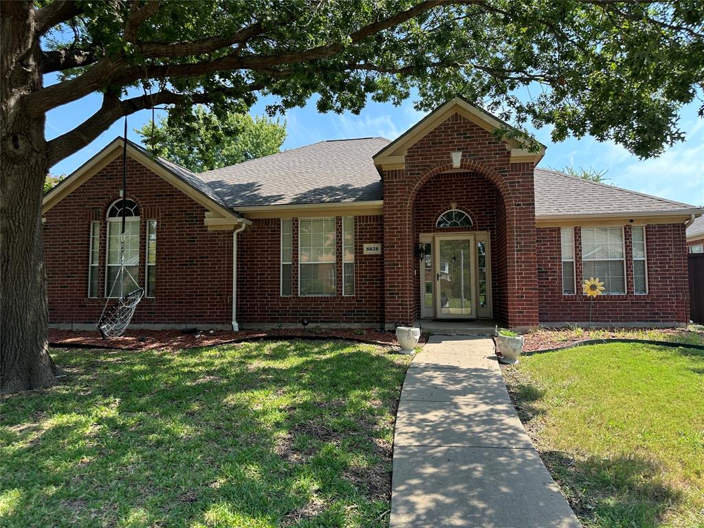 Villages Of Russell Creek Ph 1 - Residential Lease