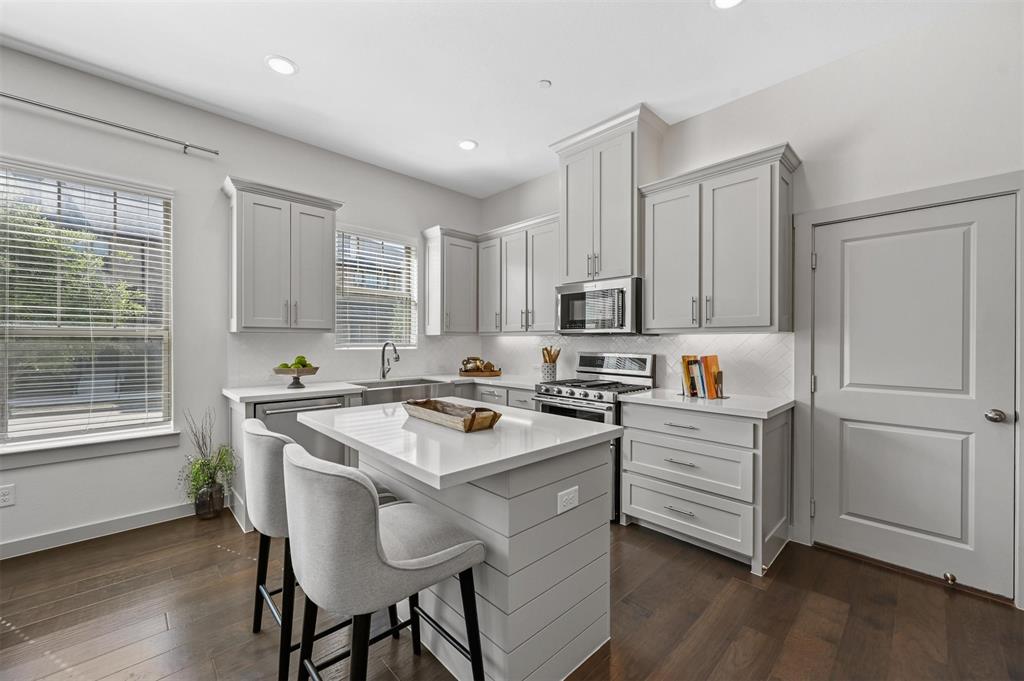 Iron Horse Commons Ph 1 - Residential