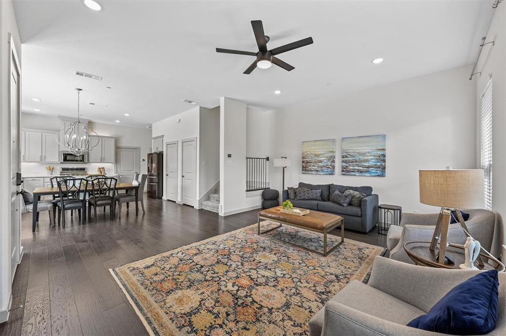 Iron Horse Commons Ph 1 - Residential