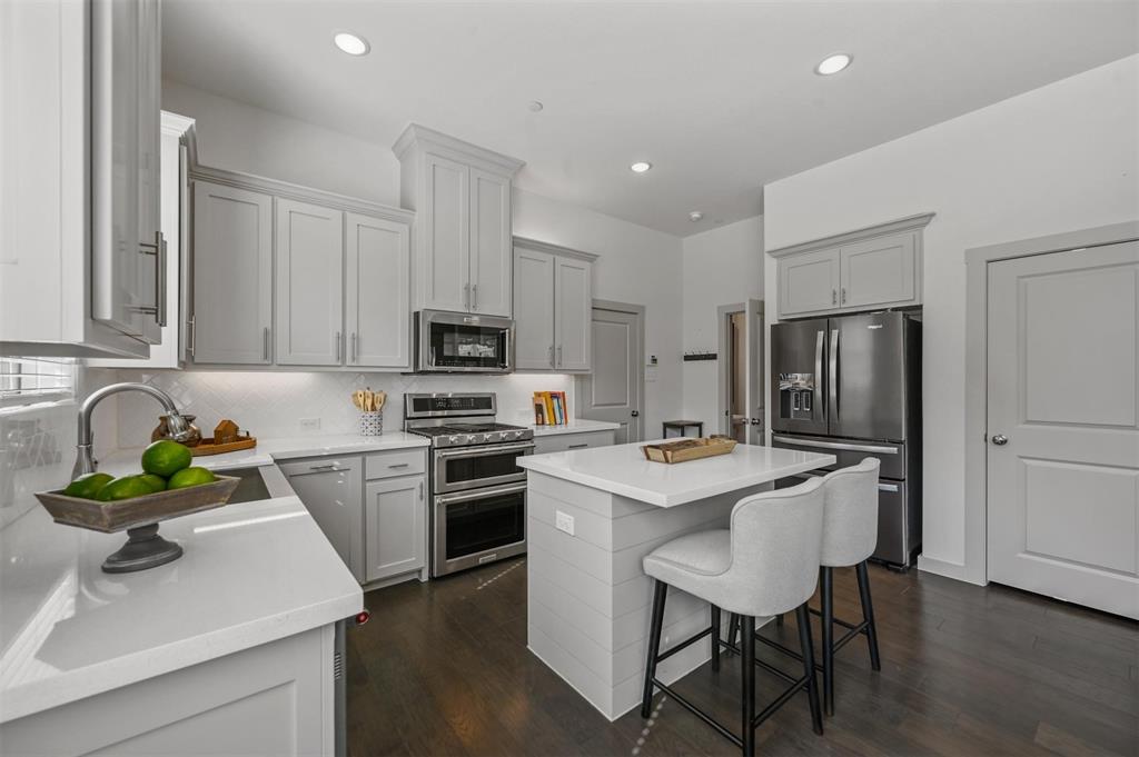 Iron Horse Commons Ph 1 - Residential