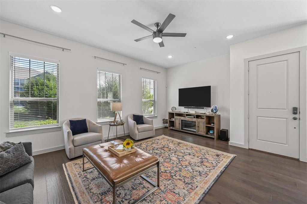 Iron Horse Commons Ph 1 - Residential