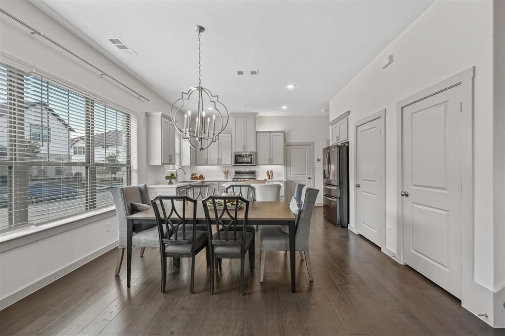 Iron Horse Commons Ph 1 - Residential